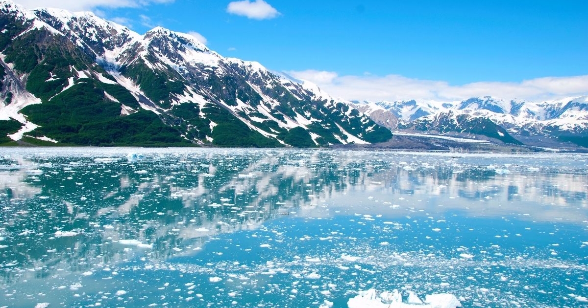 Alaska Pexels