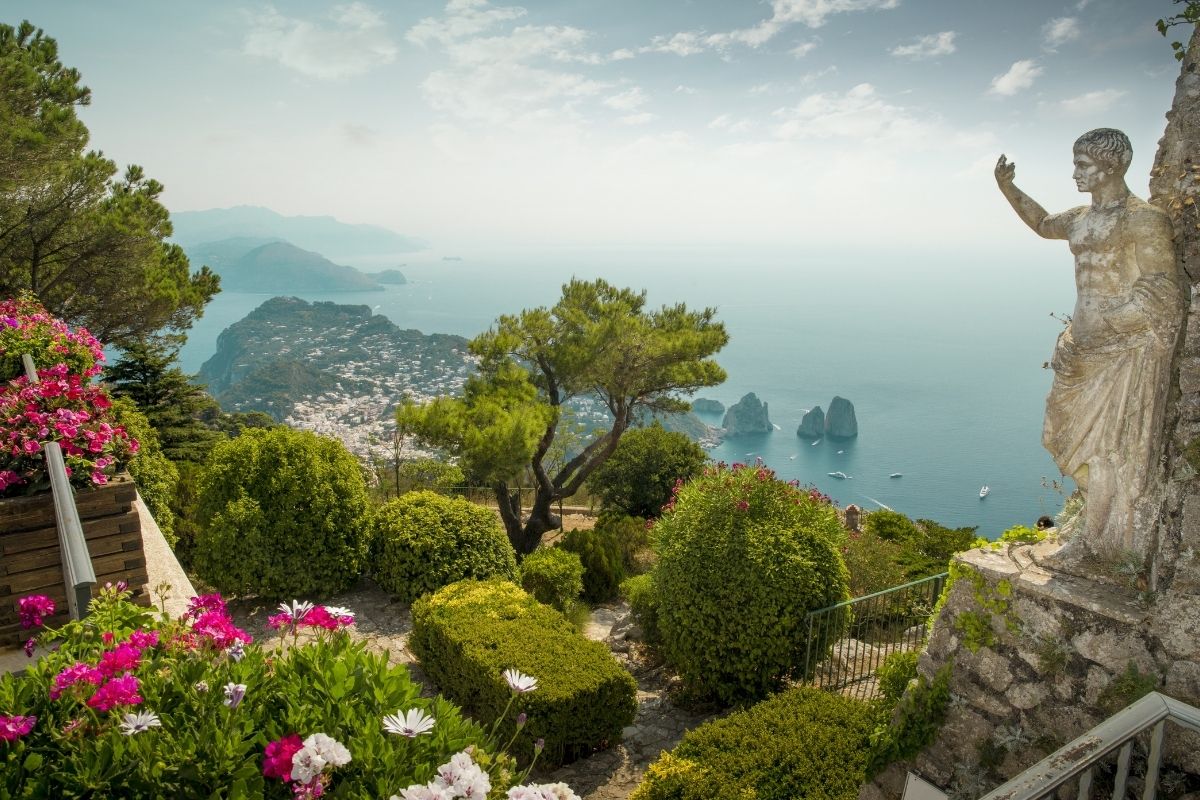 Amalfi Coast Shutterstock 1200x800 3