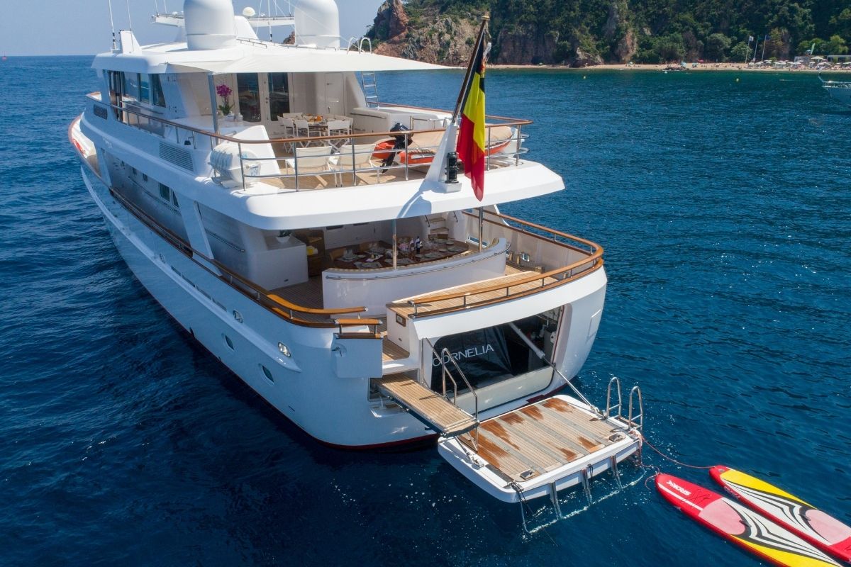 MY Cornelia 1200x800 Superyacht Stories 2