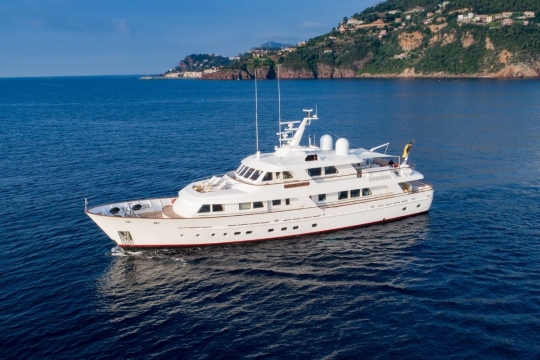 MY Cornelia Superyacht Stories 1200x800 v2