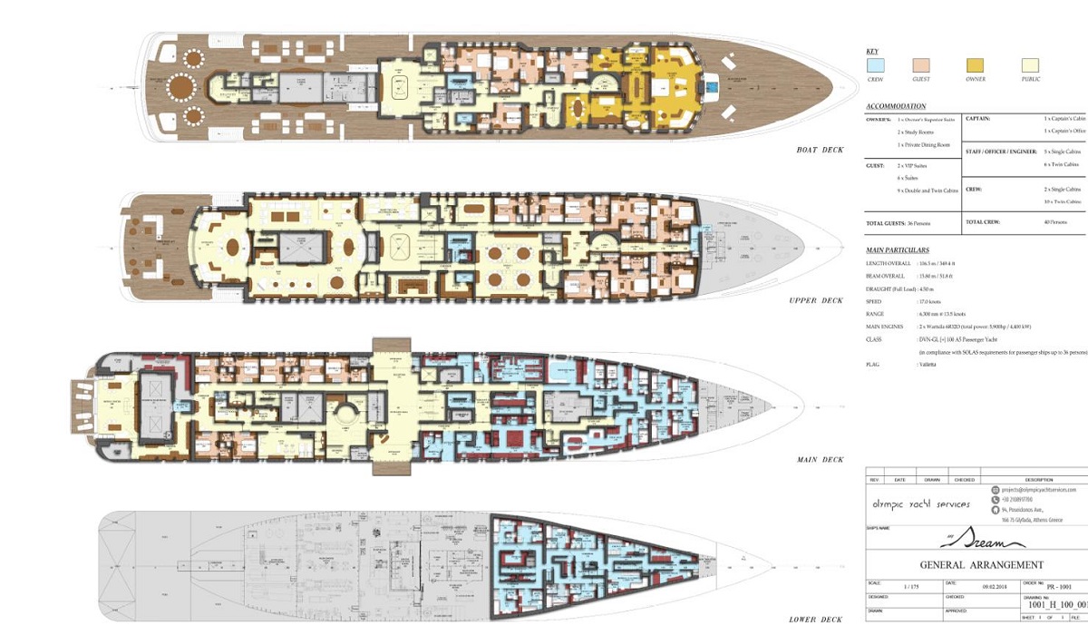 Dream Layout 02