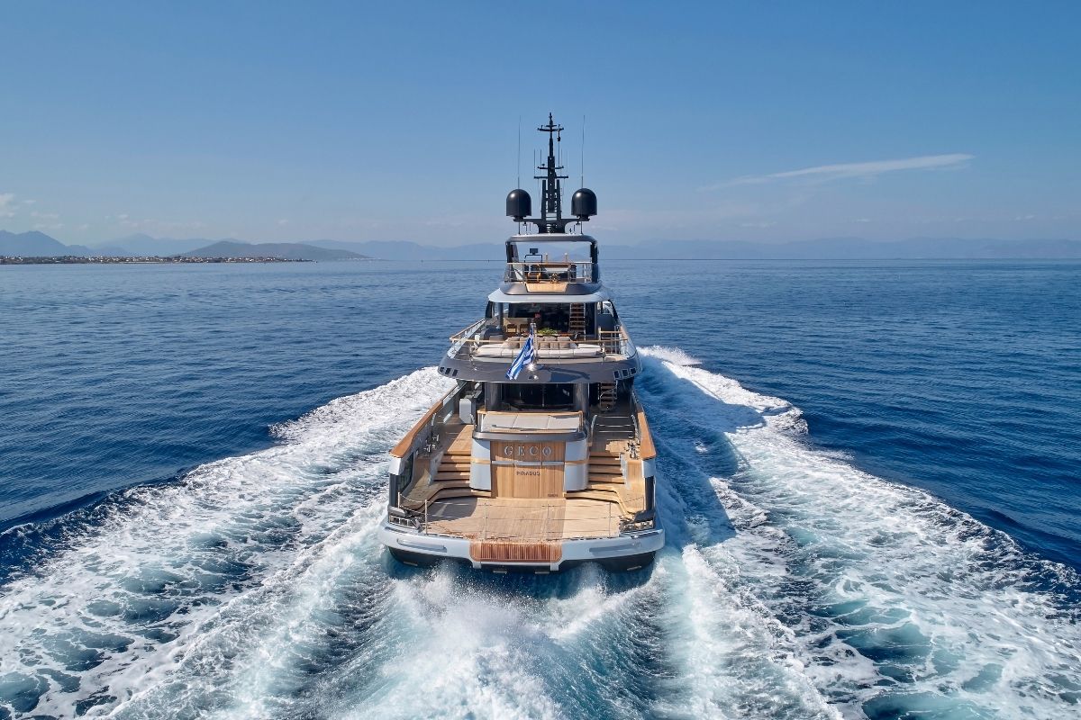 MY Geco 1200x800 Superyacht Stories 2