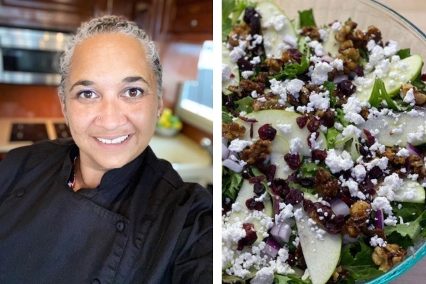 Chef Cuisine Island Heiress