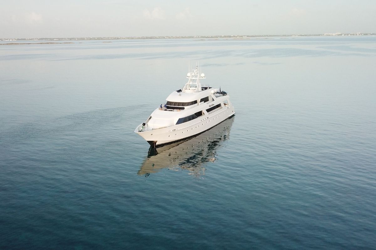 MY Island Heiress Superyacht Stories 2 2