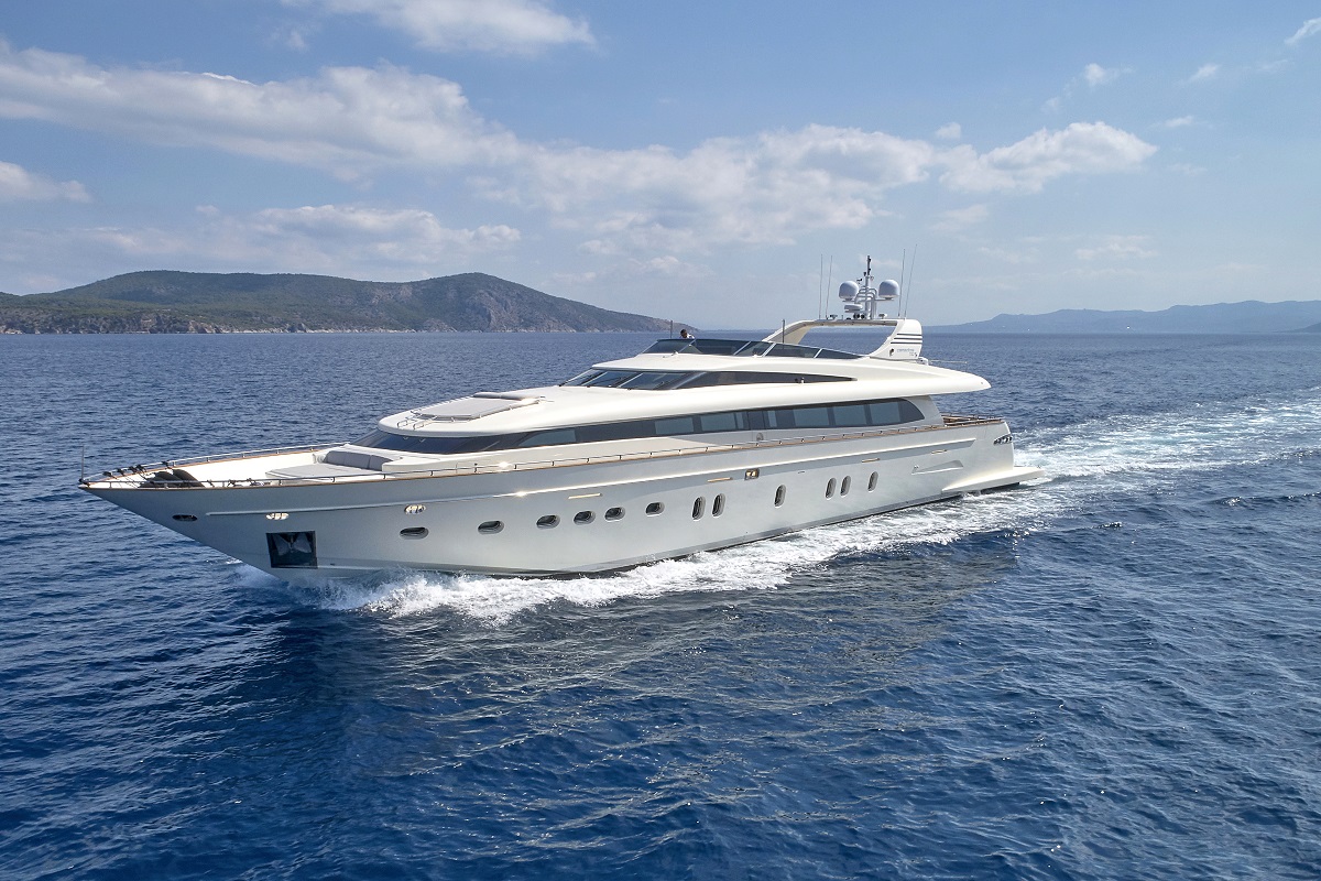 MY Mamma Mia Superyacht Stories 19