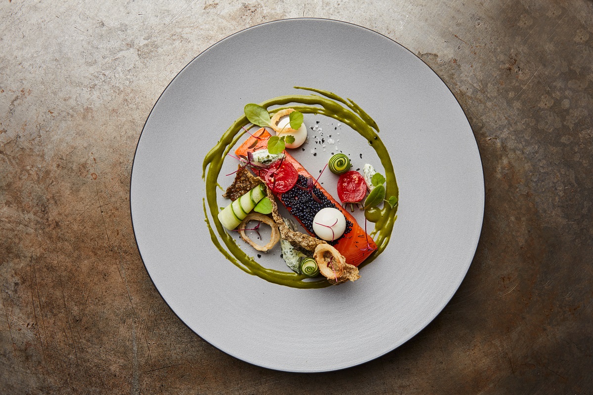 MY Optasia food Superyacht Stories MY Optasia food Superyacht Stories
