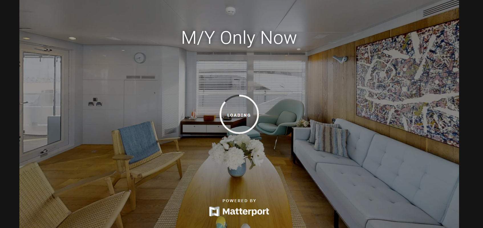MY Only Now 3d Virtual still