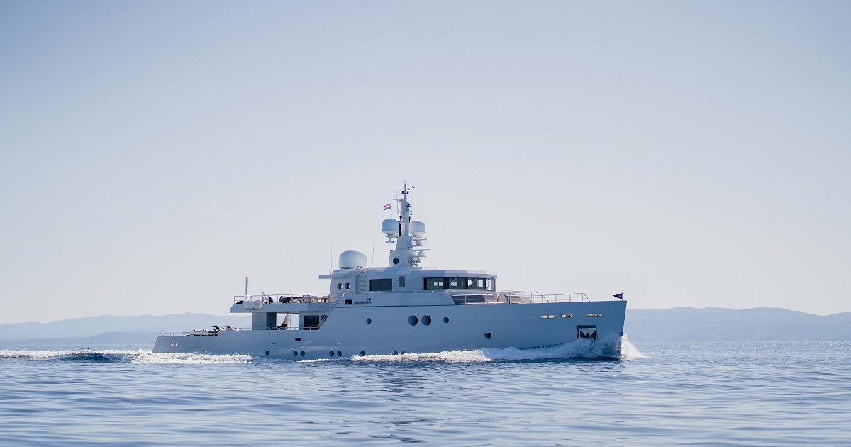 Preference 19 Superyacht Profiles 2