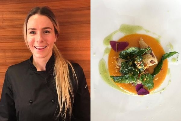MY Silver Wind Chef Cuisine 600x400