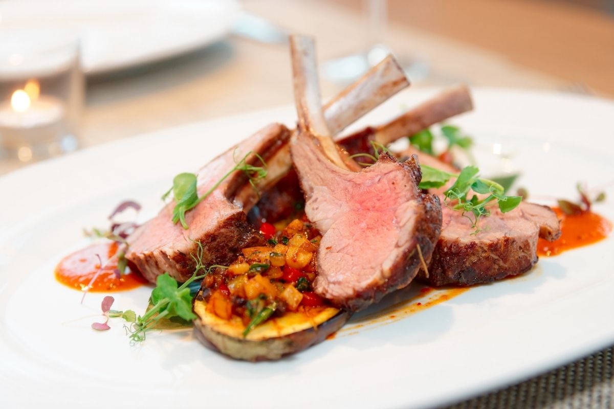 MY Sun cuisine Superyacht Stories MY Sun cuisine Superyacht Stories