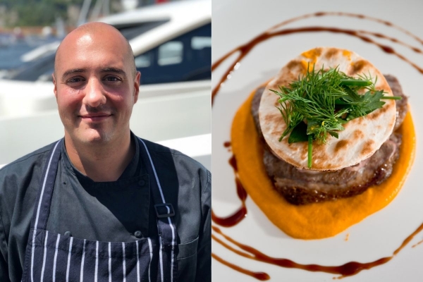 MY Thumper chef and cuisine 1200x800