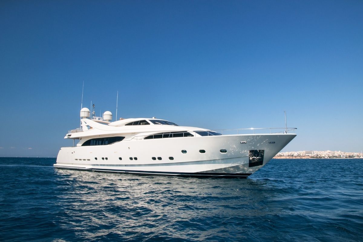 Whisper V Superyacht Stories 2