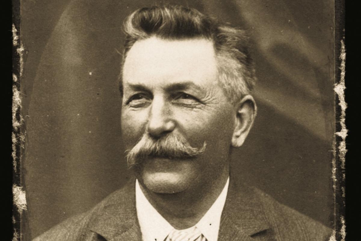 Founder Friedrich Lurssen 1200x800 Founder Friedrich Lurssen 1200x800