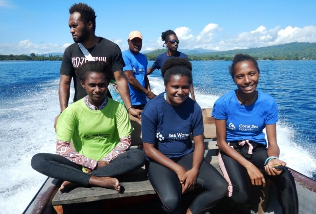 Melanesian Sea Women 1200x800 10