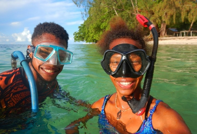 Melanesian Sea Women 1200x800 12