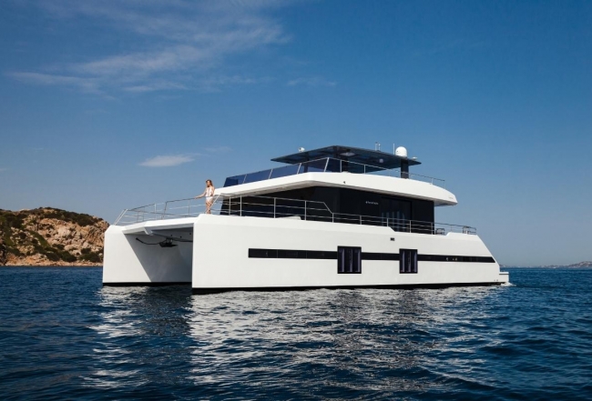 Sunreef Supreme 1200x800