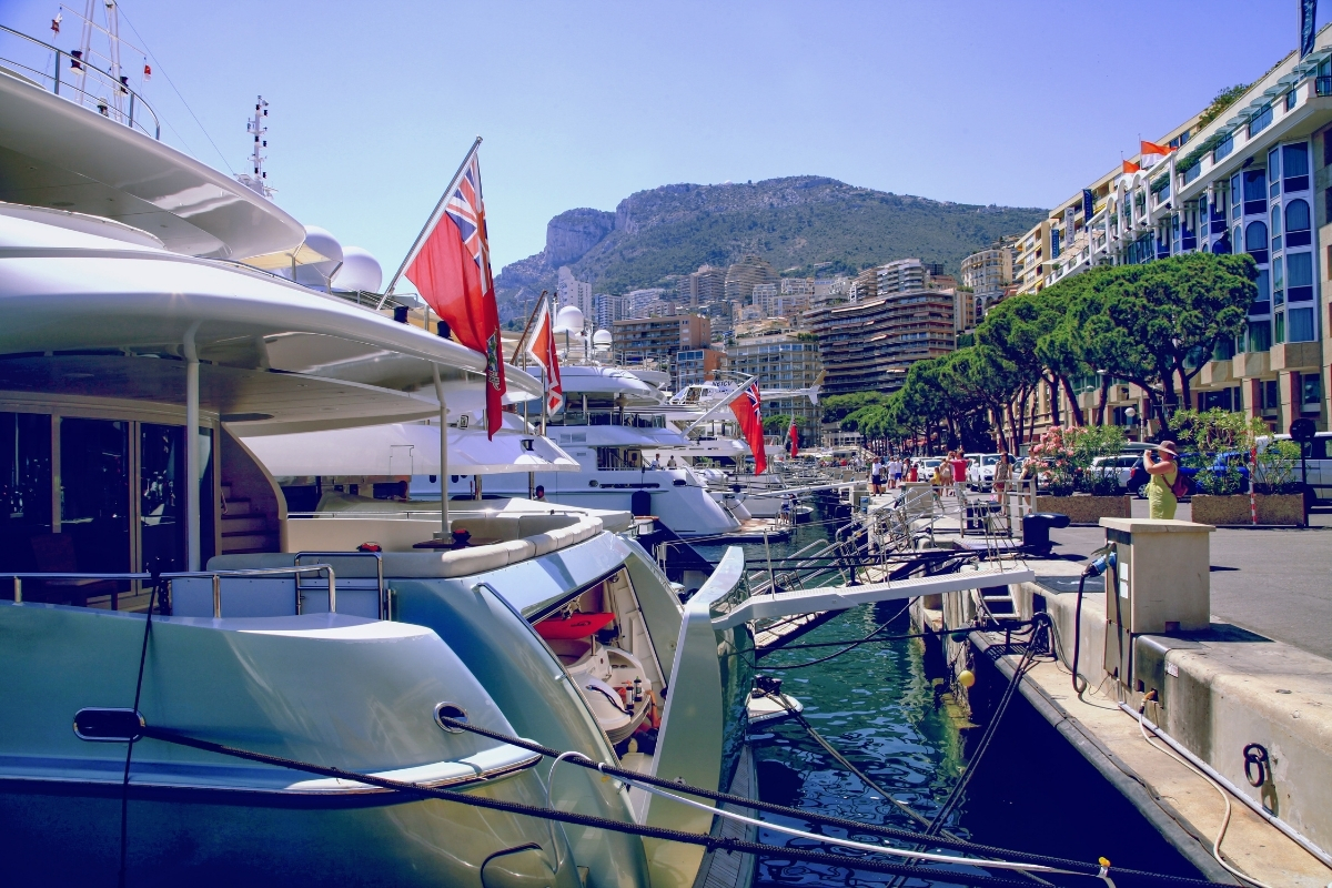 TJB Monaco