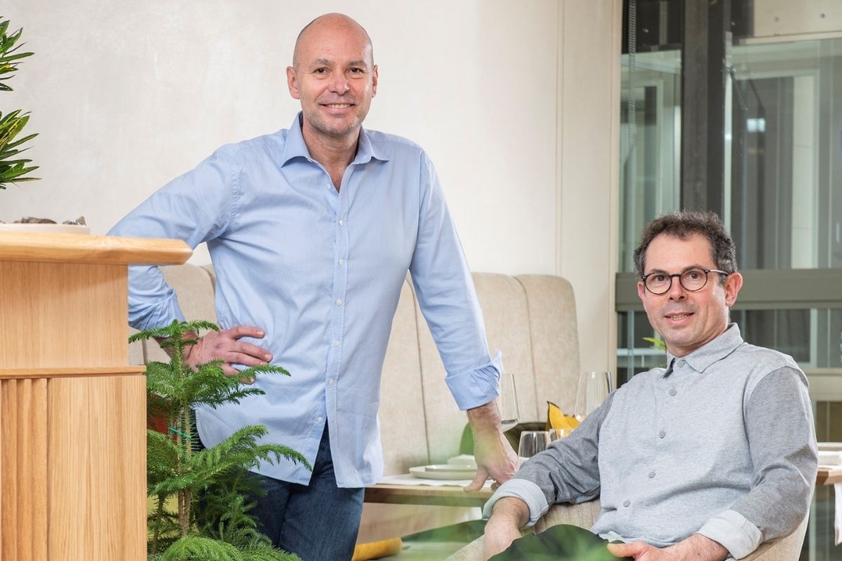 Pascal Barbot and Christophe Rohat 1200x800 Pascal Barbot and Christophe Rohat 1200x800