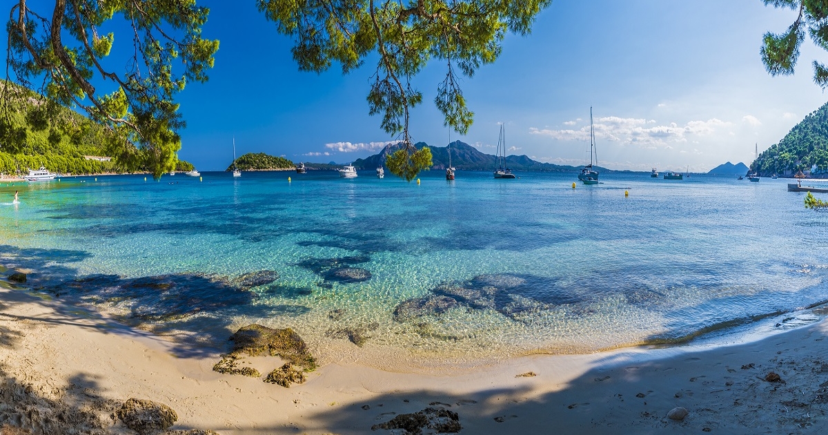 Balearics iStock 