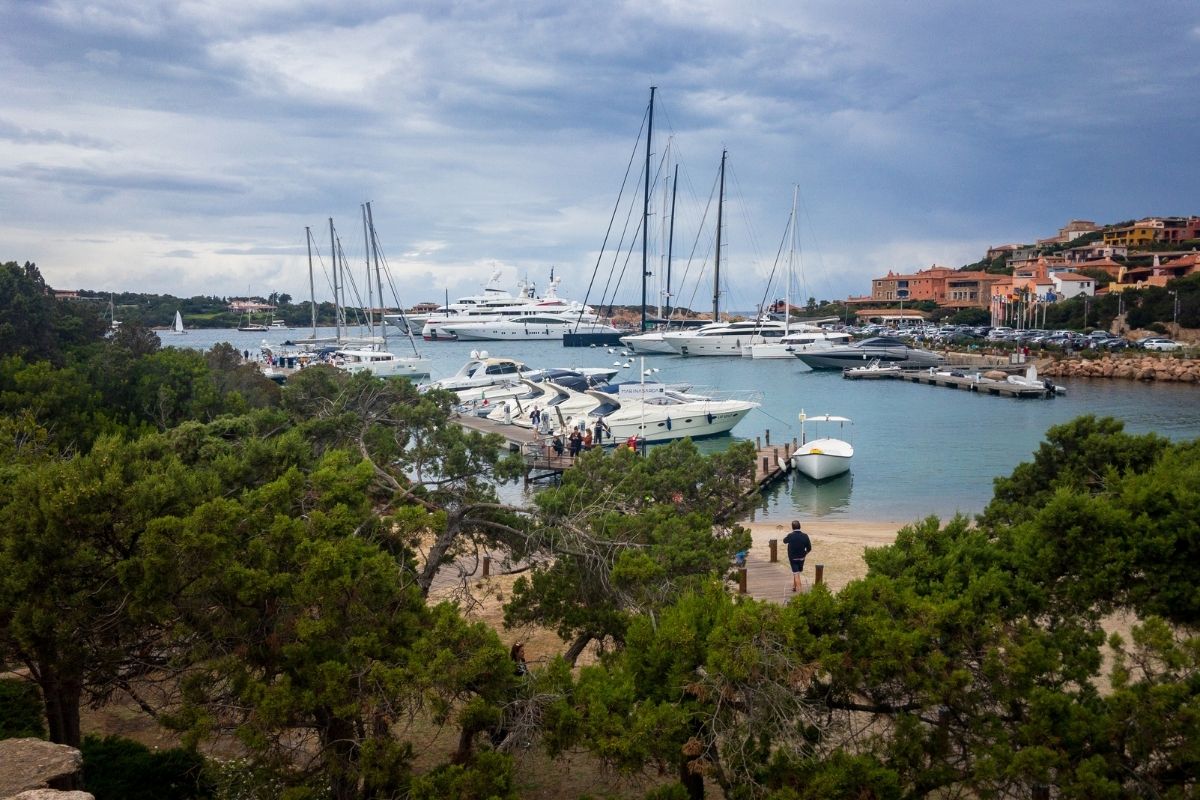 Corsica and Sardinia Shutterstock 1200x800 4