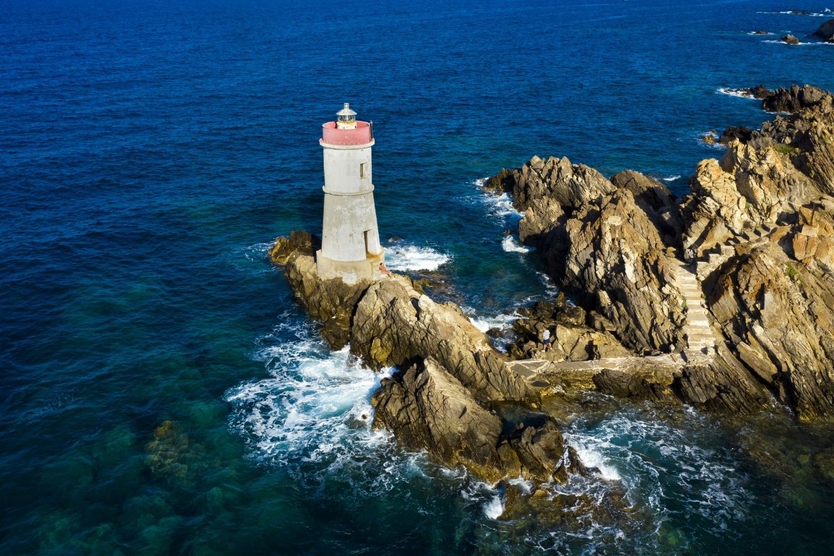 Corsica and Sardinia Shutterstock 1200x800 5