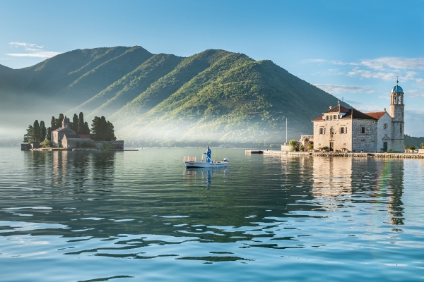 Montenegro 2