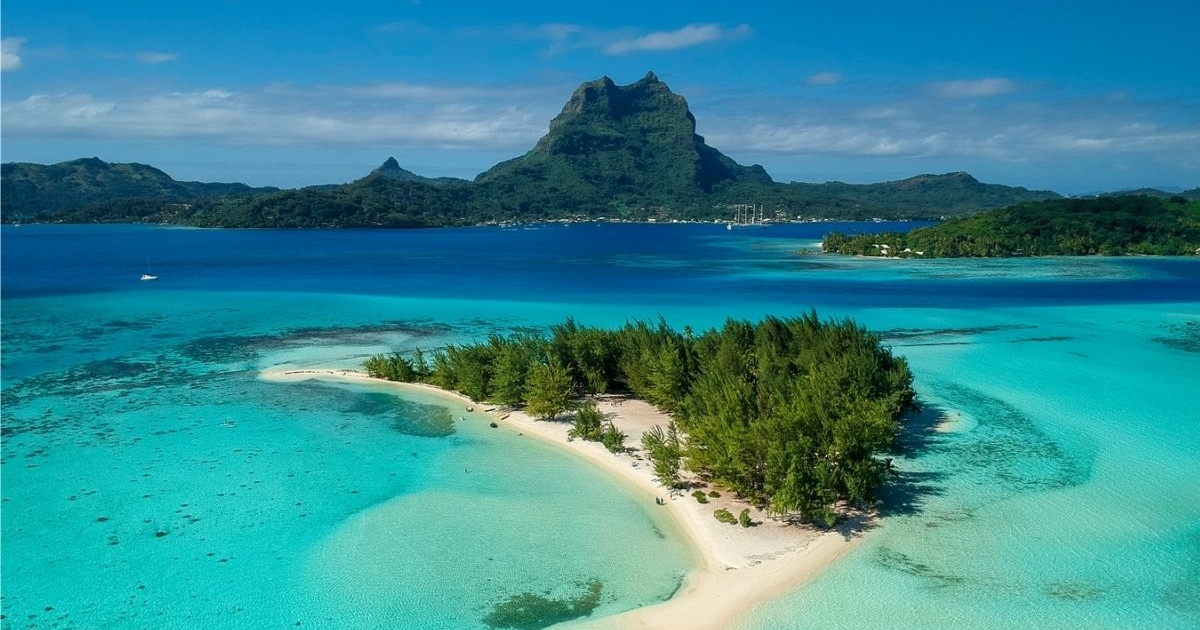 French Polynesia Mark Fitz 1200x800