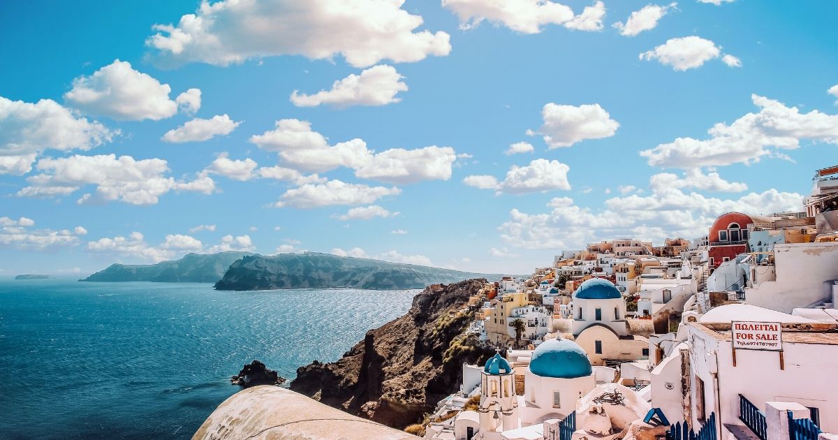 Greece Pexels 2