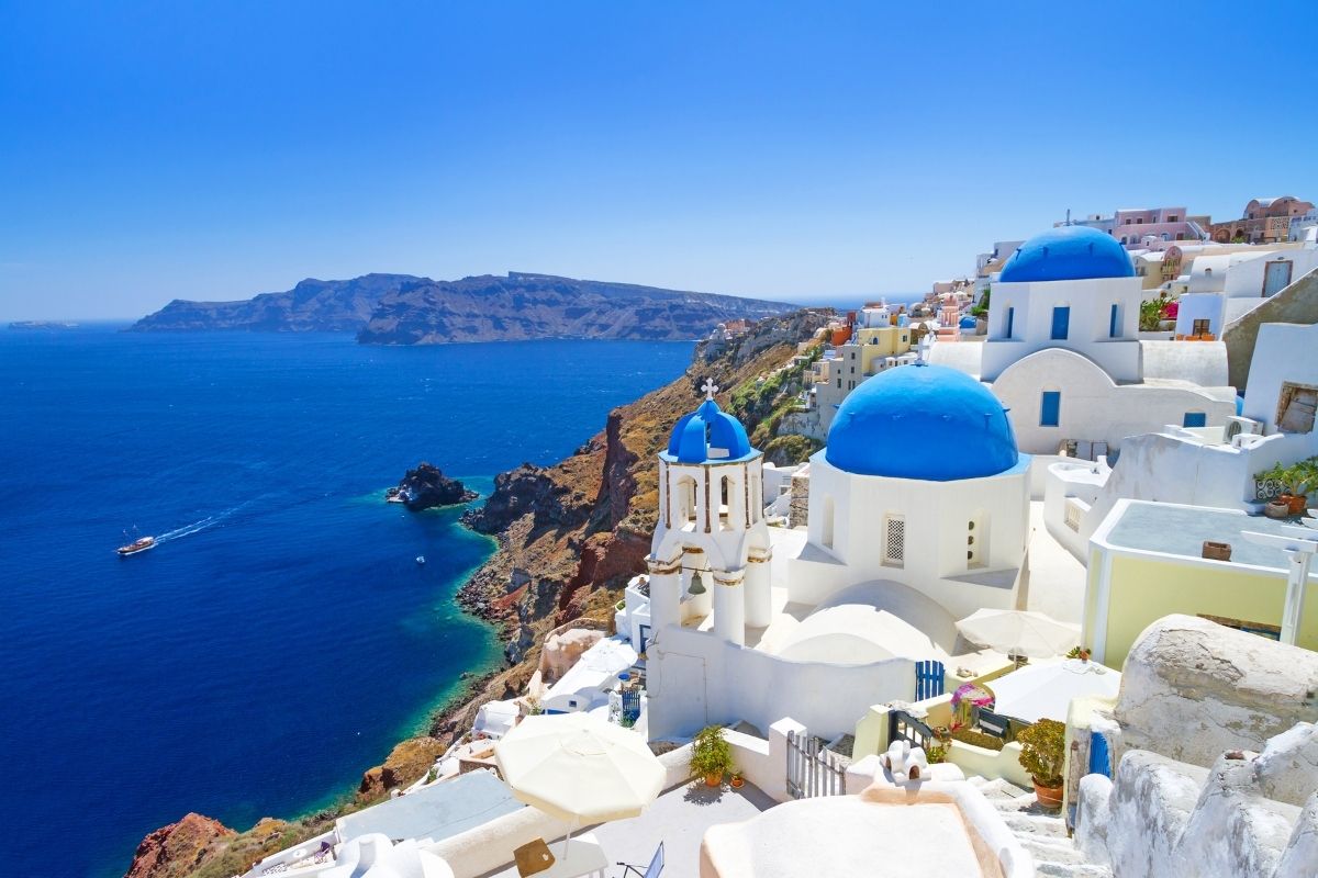 Greece Shutterstock 1200x800