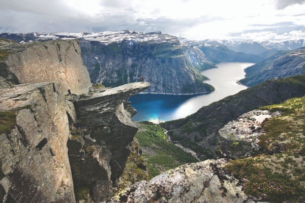 Norway Visit Norway 1200x630