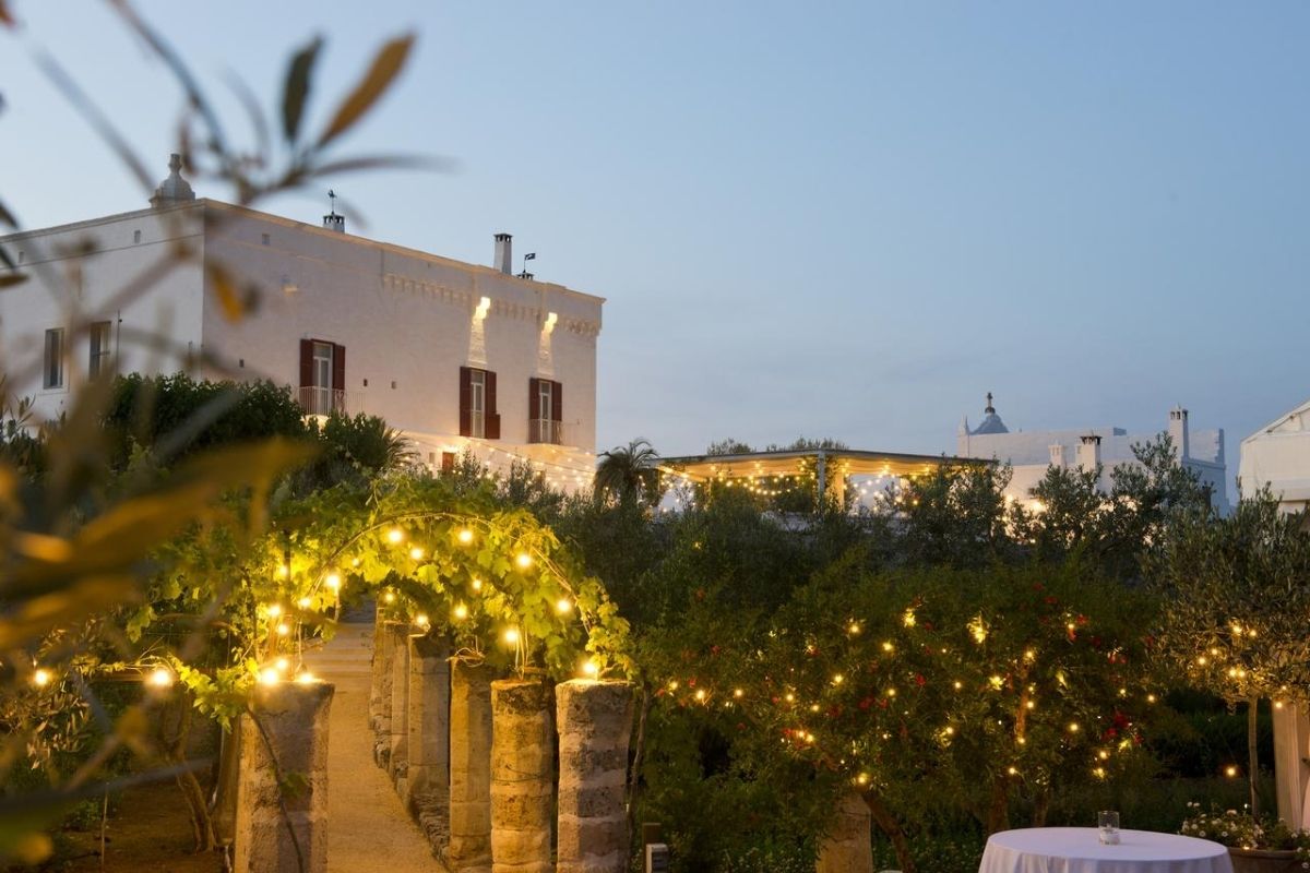 Puglia Masseria Torre Coccaro 1200x800