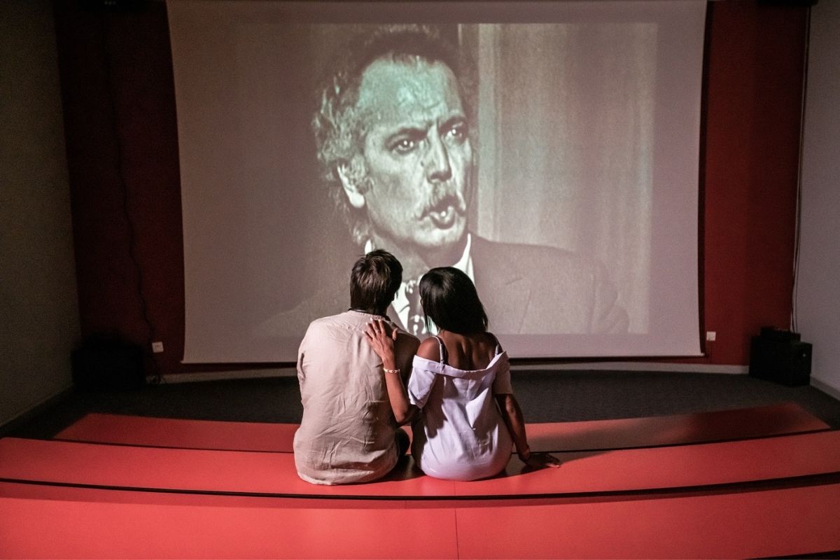 Sete Espace Georges Brassens olivier octobre 1200x800 Sete Espace Georges Brassens olivier octobre 1200x800