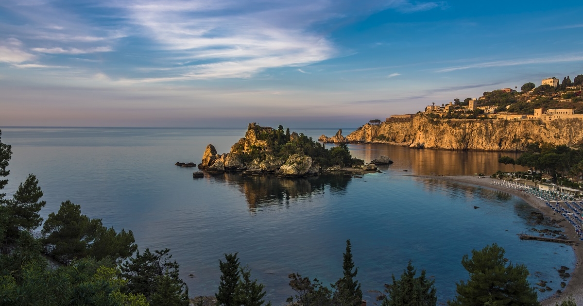 Sicily iStock