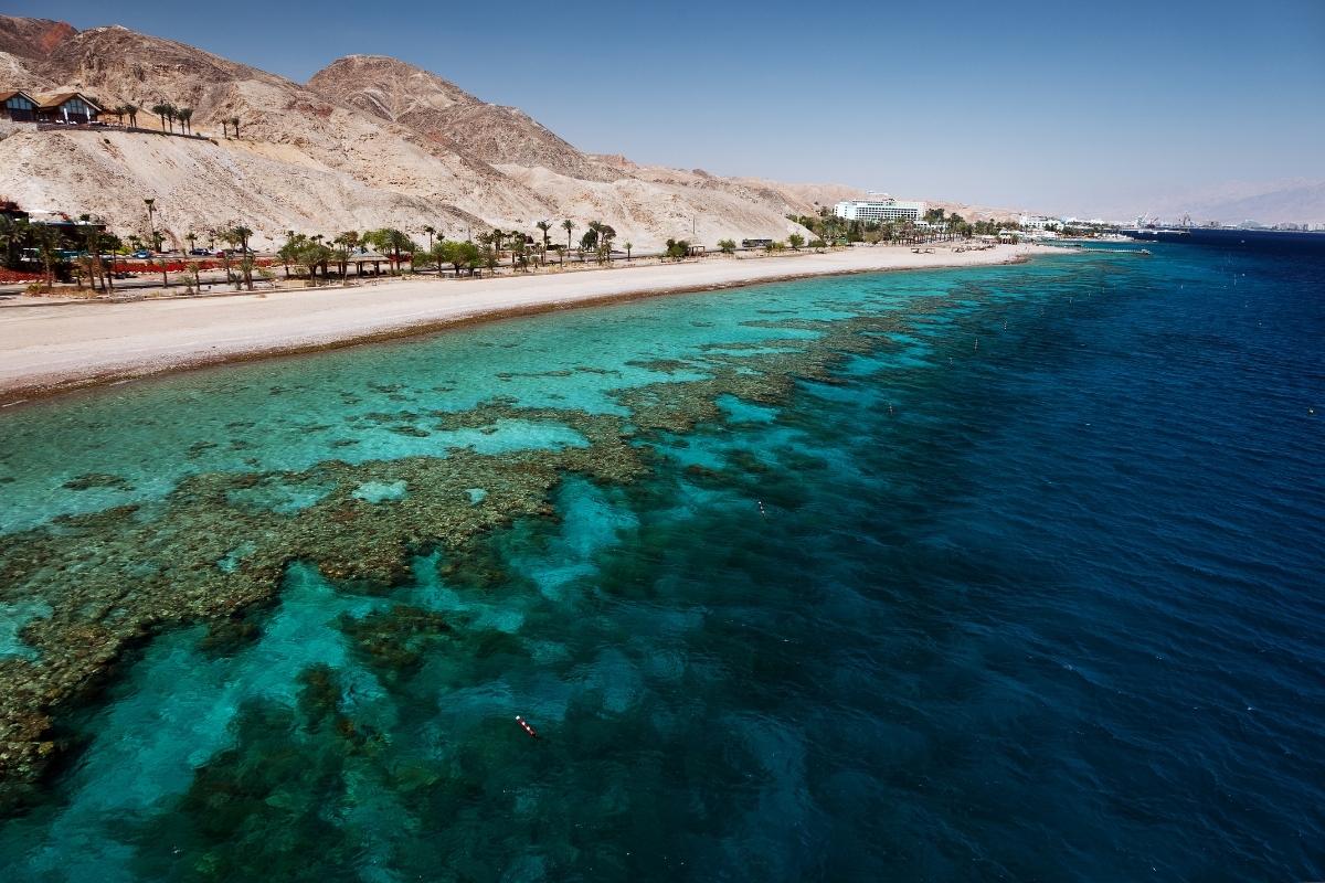The Red Sea Shutterstock 2