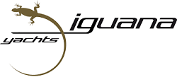 Iguana Yachts logo