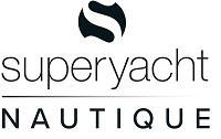 Superyacht Nautique logo