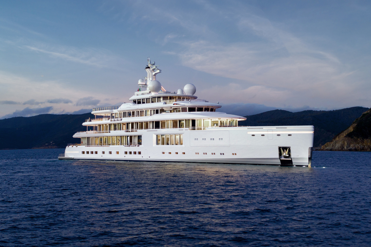 MY Luminosity Zaniz Jakubowski Superyacht Stories MY Luminosity Zaniz Jakubowski Superyacht Stories