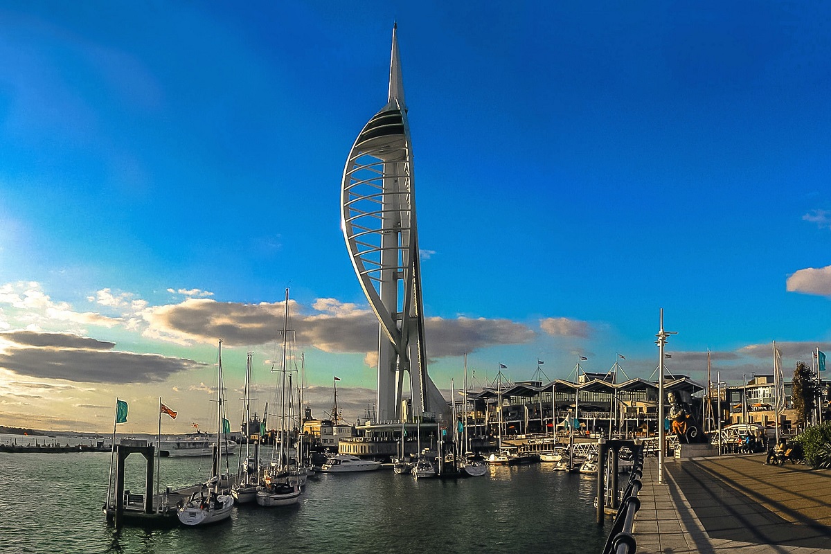 Portsmouth 1200x800