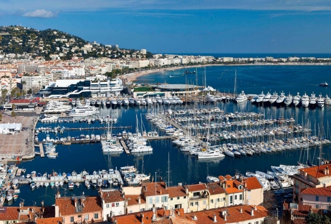 Cannes