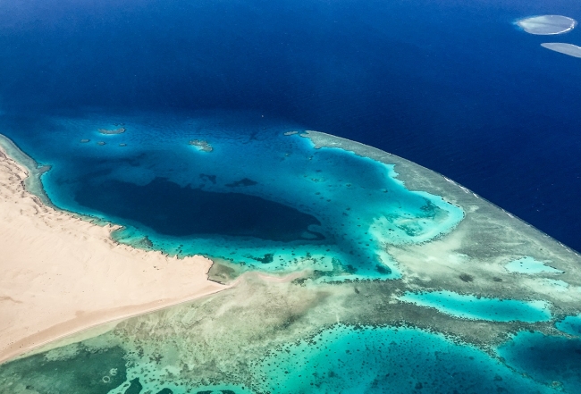 Red Sea Shutterstock 3